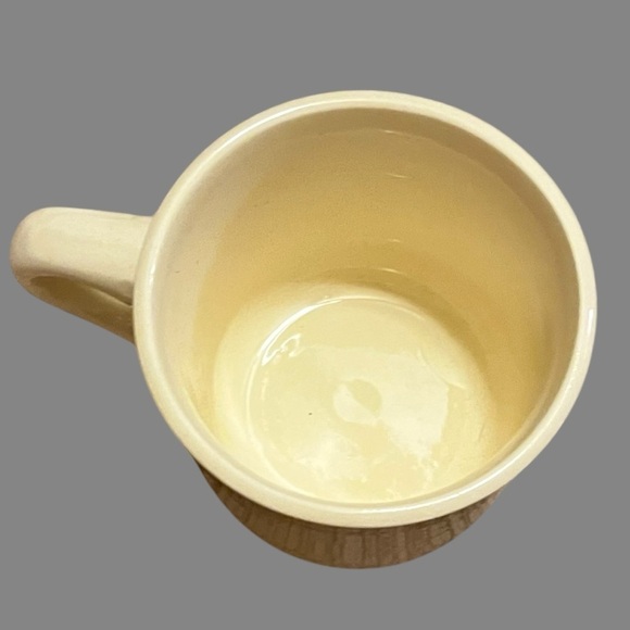 Vintage 1975 Boy Scout Coffee Mug Eagle Scout Quapaw Area Council BSA Ceramic - Picture 4 of 5